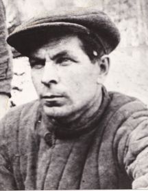Сыромуков Георгий Яковлевич
