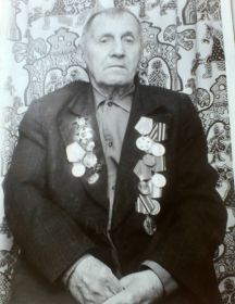 Загребин Федор Андреевич