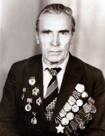 Хлебников Анатолий Иванович