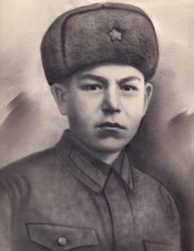 Седаев Антон Алексеевич