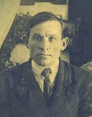Комаров Григорий Осипович