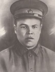 Семенов Алексей Семенович