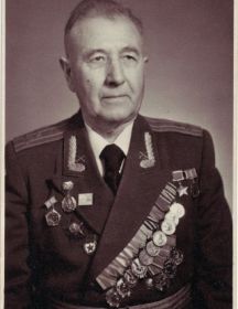 Борисенко Владимир Александрович