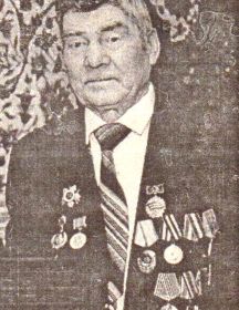 Мартынов Иван Николаевич