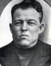 Кривоногов Георгий Семенович