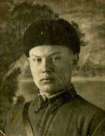 Сысолятин Иван Иванович