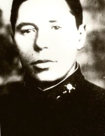 Чупров Филипп Яковлевич