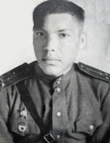 Желтов Николай Иванович