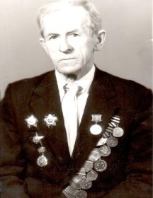 Лагирев Симон Иванович