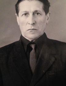 Шульмин Николай Павлович