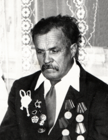 Аристов Василий Иванович