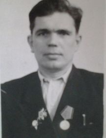 Куликов Александр Петрович