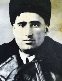 Холдуянов Георгий Павлович 