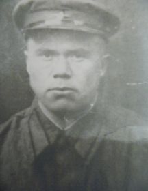 НИКИТИН ГРИГОРИЙ НИКОЛАЕВИЧ, 29.12.1914 - пропал без вести в 1942 г.