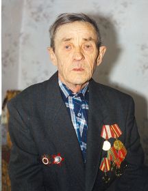 Салдыгашев Александр Петрович