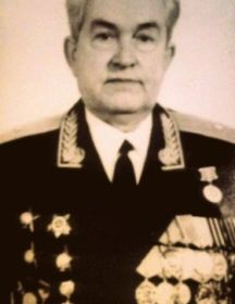 Гора Георгий Петрович