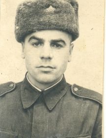 Камышев Иван Георгиевич