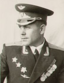 Ковалёв Дмитрий Александрович