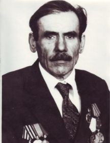 Северенков Николай Акимович