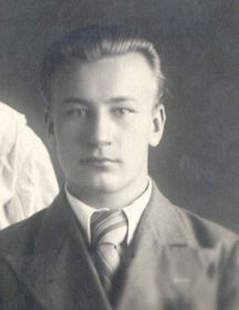 Кашуба Николай Иванович