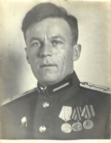 Кобелев Александр Павлович