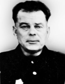 Баранов Федор Григорьевич