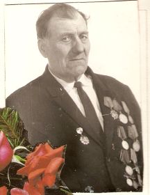 Савенков Дмитрий Павлович