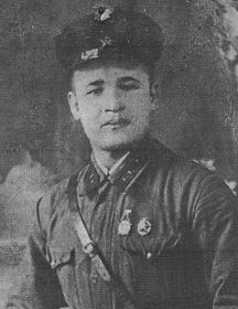 Янцев Иван Гаврилович