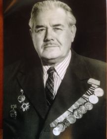 Никитичев Евгений Иванович