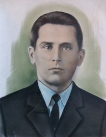 Лавниченко Антон Степанович