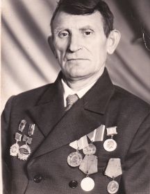 Викторов Пётр Михайлович