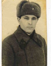 Хафизов Галимьян Закирович