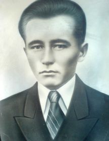 Салихов Гариф Софиевич
