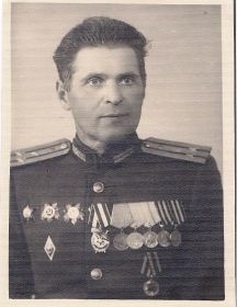 Синявский Георгий Яковлевич