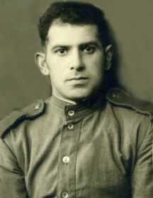 Мелконян Гурген Татосович