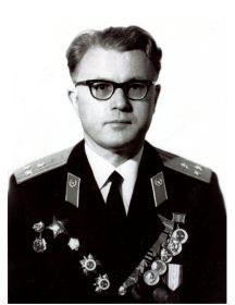 Савченко Петр Павлович