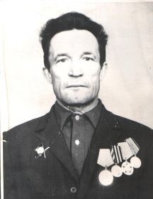 Клочихин Борис Сергеевич