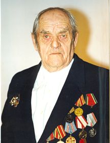 Гусев Лука Григорьевич