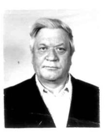 Голованов Семён Акимович