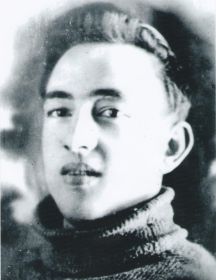 Лесин Николай Лукьянович