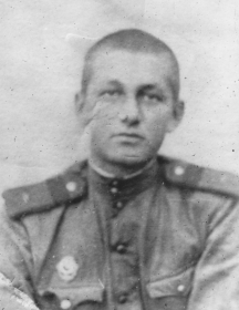 Лещанов Михаил Григорьевич