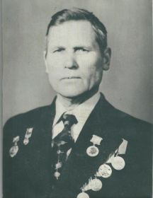 Песков Евгений Акимович