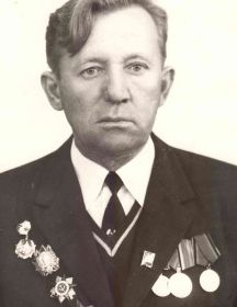  Толстиков Валентин Алексеевич