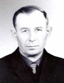 Горбунов Григорий Иванович