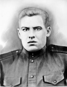Карлин Григорий Федорович 