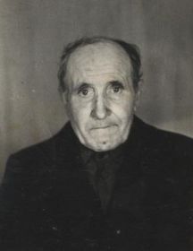 Ушаков Иван Павлович