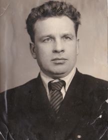 Грошев Николай Максимович