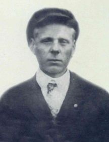 Стариков Михаил Васильевич