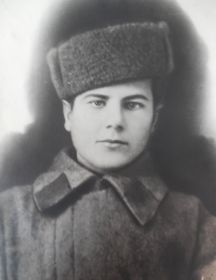 Лушенко Иван Андреевич