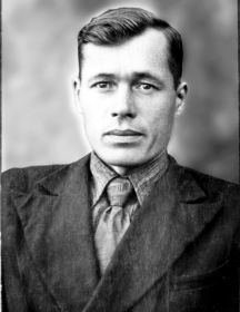 Кольчурин Григорий Иванович